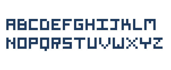 Renew Regular Lowercase