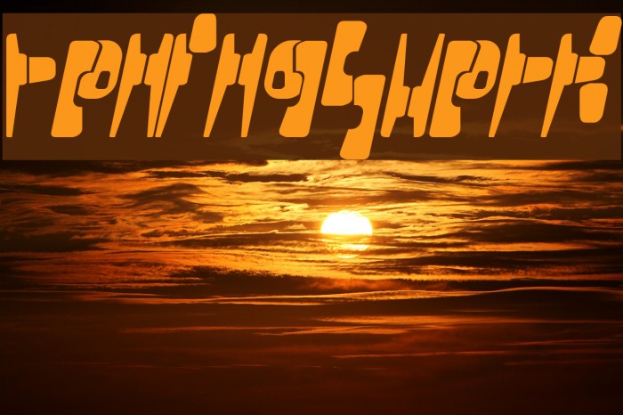 Reningsverk Example 2