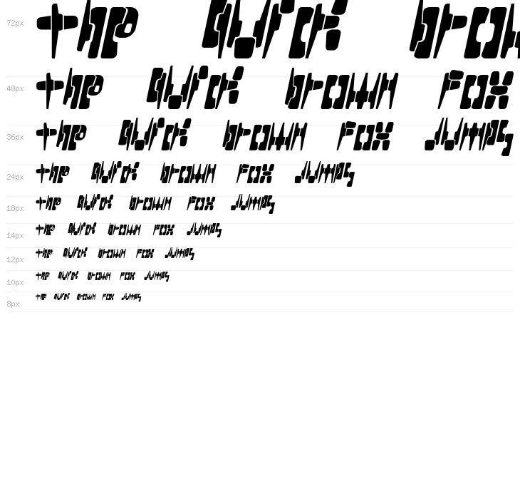 Reningsverk Waterfall