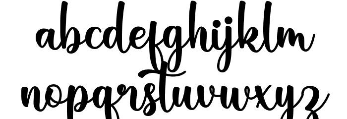 Renisha Polices MINUSCULES