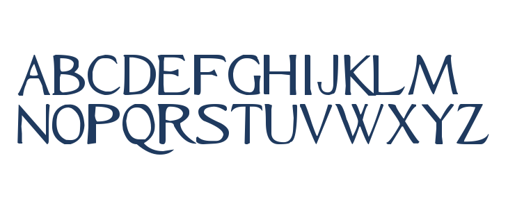 Renny Hybrid Lowercase