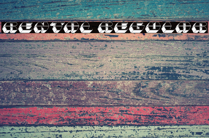 Rental Regular Example 2