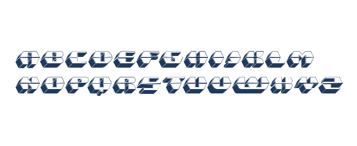 Rental Regular Lowercase