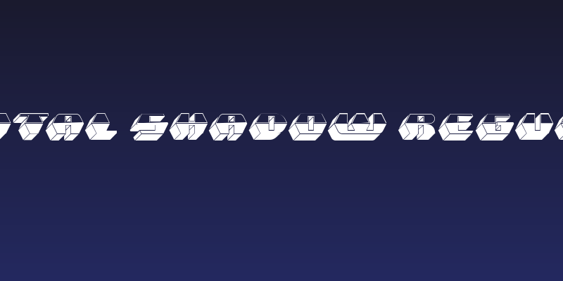 Rental Shadow Regular Social Header