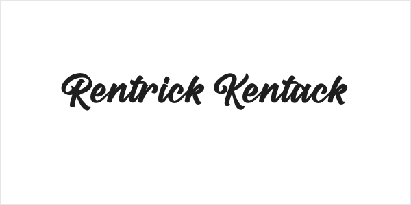Rentrick Kentack Logo