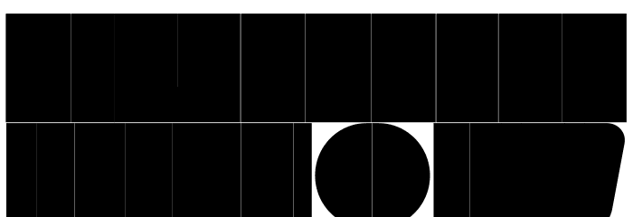 Reo-BG Font OTHER CHARS