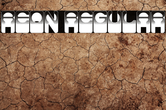 Reon Regular Example 1