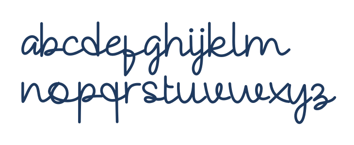 Replay Time Lowercase