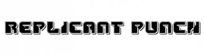 Replicant Punch 