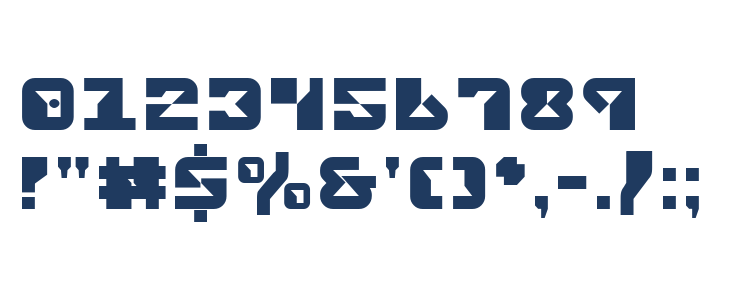 Replicant Other Characters