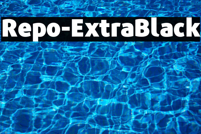 Repo-ExtraBlack Example 1