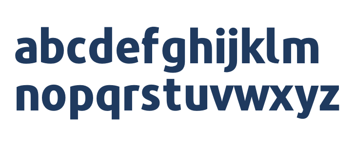 Repo-ExtraBold Lowercase