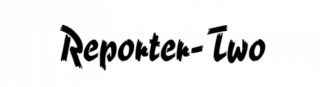 Reporter-Two  नि: शुल्क फ़ॉन्ट्स डाउनलोड