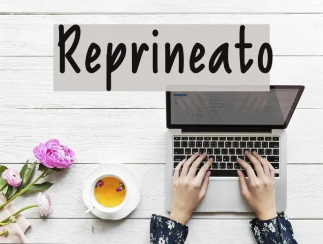 Reprineato Example 2