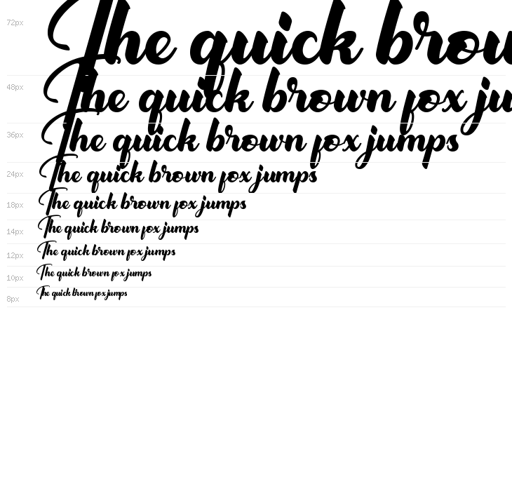 Republic Personal Use Only Waterfall