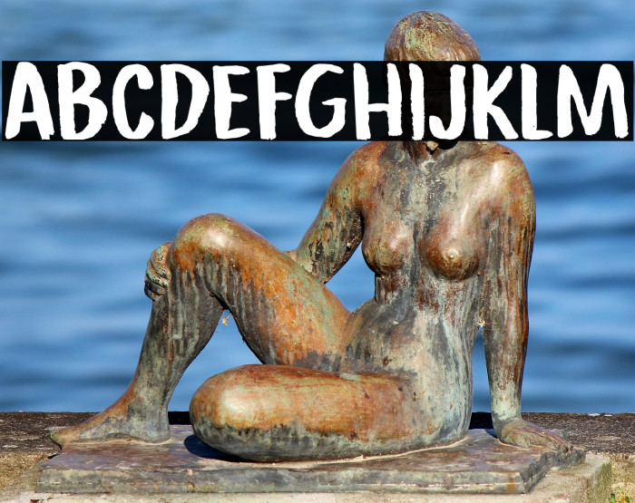 Republica Banana DEMO Regular Example 2