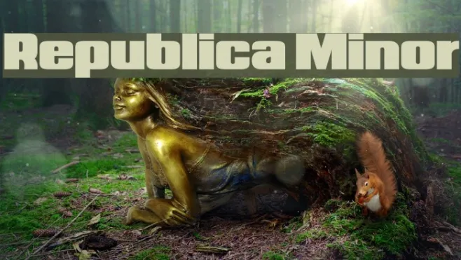 Republica Minor Example 3