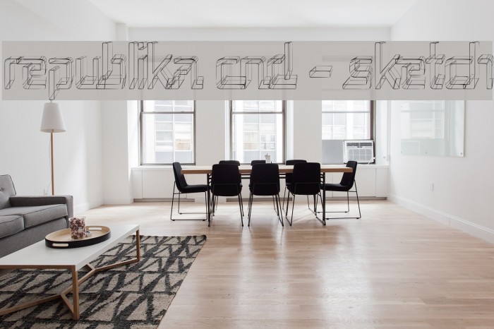 Republika Cnd - Sketch Example 2