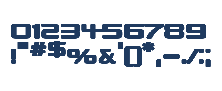 Republika Exp - Ultra Other Characters