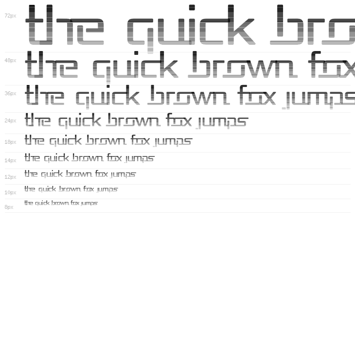 Republika - Haze Waterfall