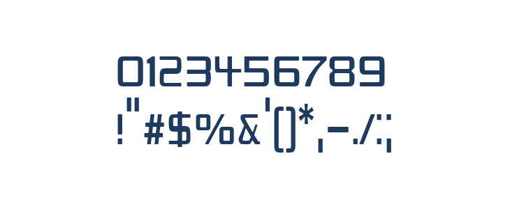 Republika II Cnd - Light Other Characters