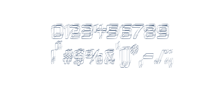 Republika II Cnd - Sketch Other Characters