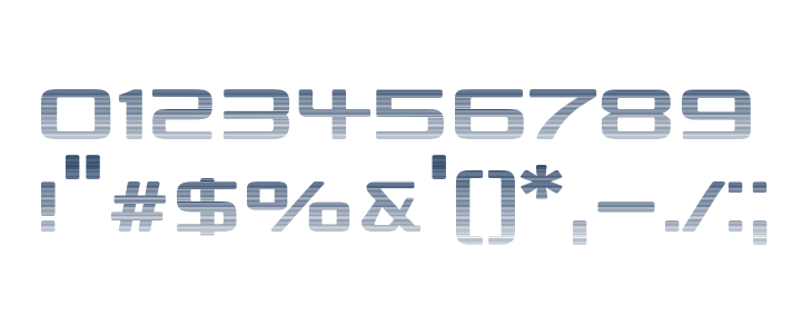 Republika II Exp - Haze Other Characters