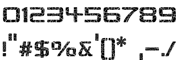 Republika II - Shatter Fuentes OTROS CHARS
