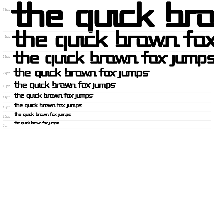 Republika II - Ultra Waterfall