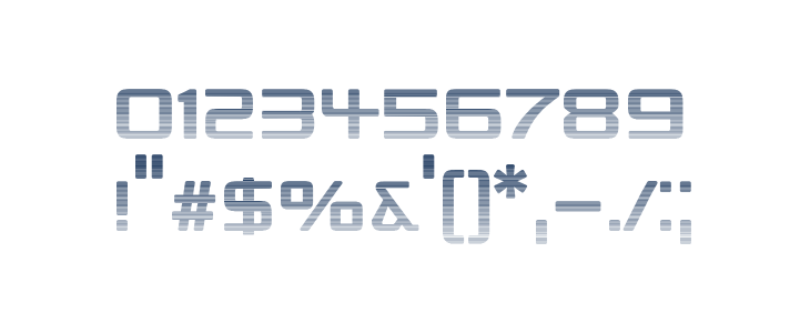 Republika III - Haze Other Characters