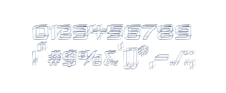 Republika III - Sketch Other Characters