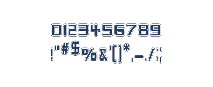 Numbers