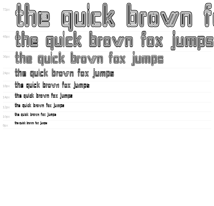 Republika IV Cnd - Maze Waterfall