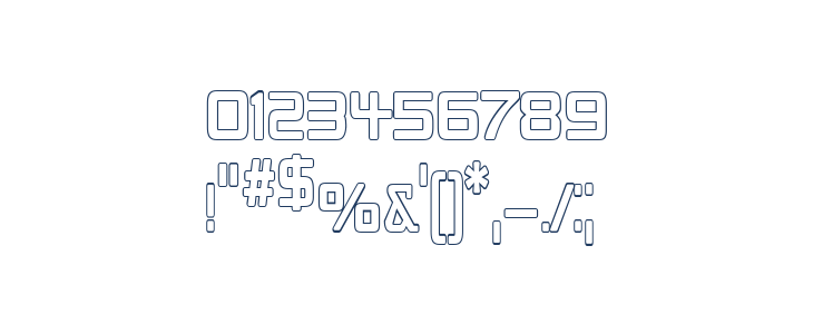 Republika IV Cnd - Outline Other Characters