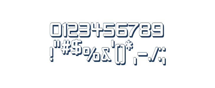 Republika IV Cnd - Shadow Other Characters