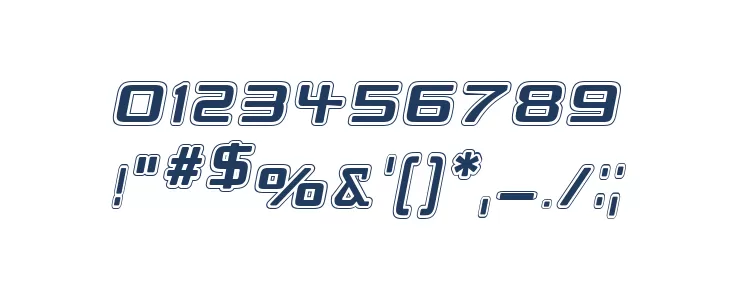 Numbers