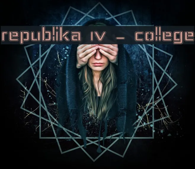 Republika IV - College Example 1