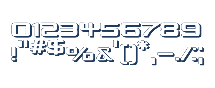 Republika IV Exp - Shadow Other Characters