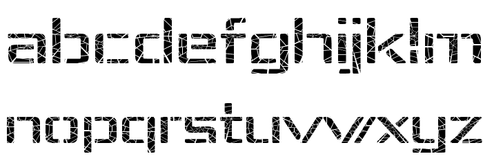 Republika IV Exp - Shatter Polices MINUSCULES