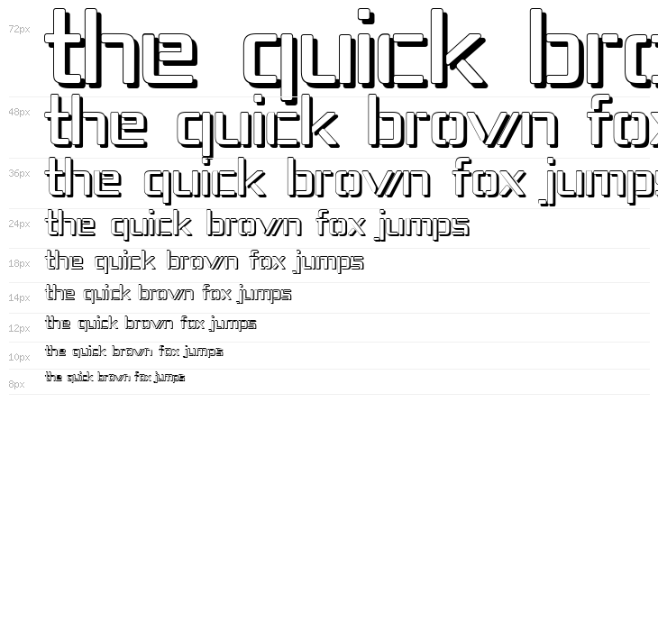 Republika IV - Shadow Waterfall