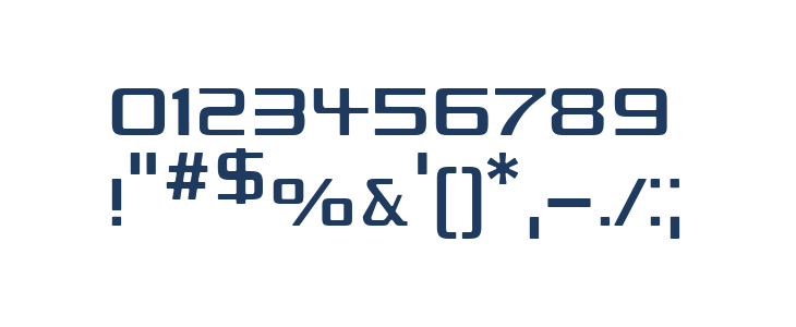 Republika - Light Other Characters