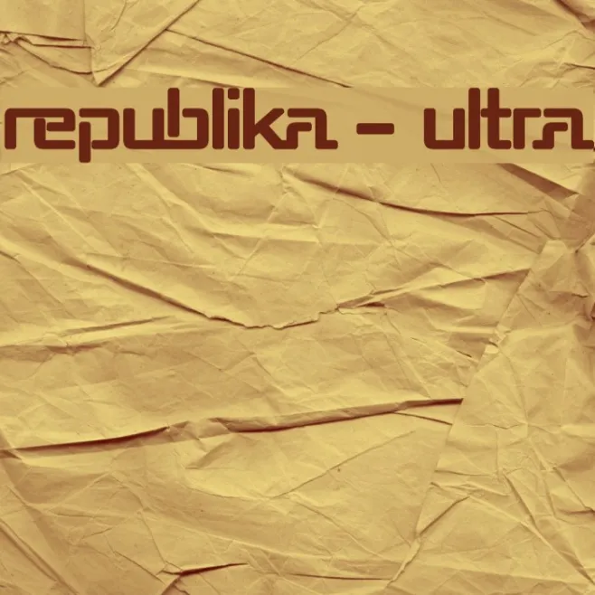 Republika - Ultra Example 3