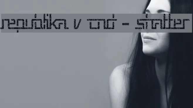 Republika V Cnd - Shatter Example 2