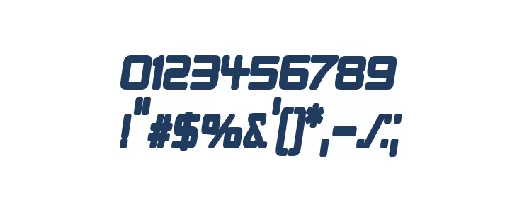 Numbers