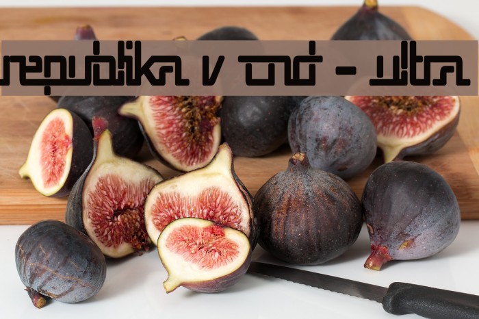 Republika V Cnd - Ultra Example 2