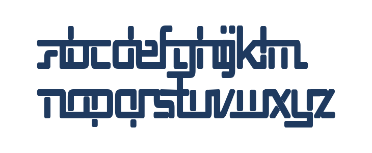 Republika V Cnd - Ultra Lowercase