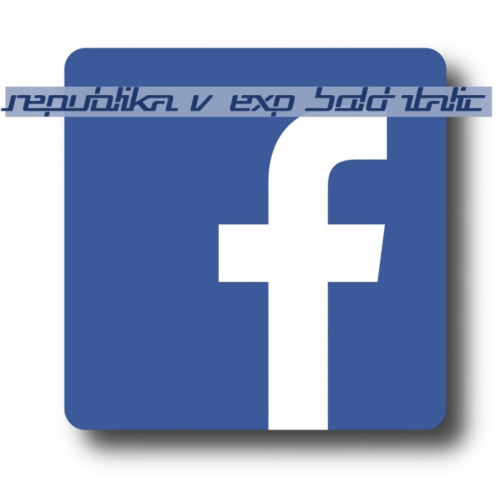 Republika V Exp Bold Italic Font examples