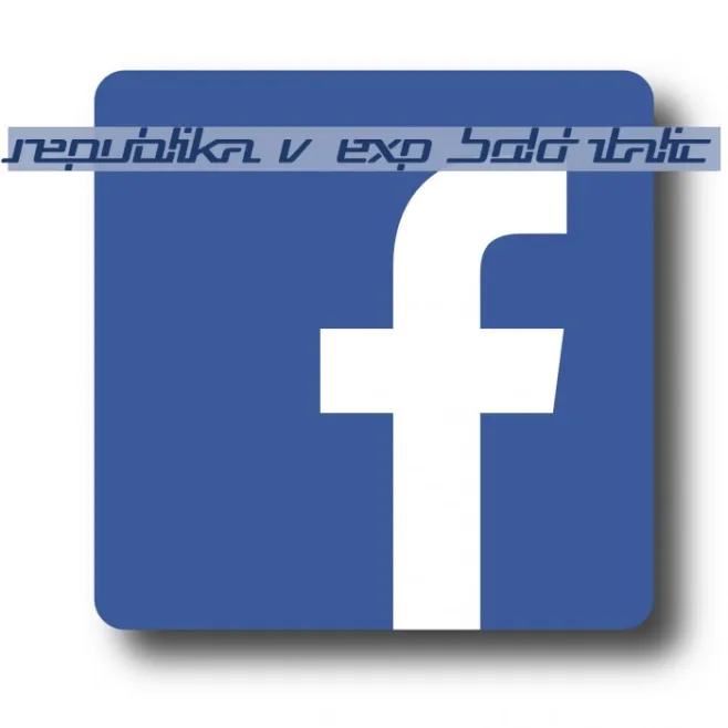 Republika V Exp Bold Italic Example 1