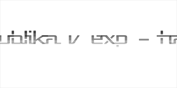 Republika V Exp - Haze Logo