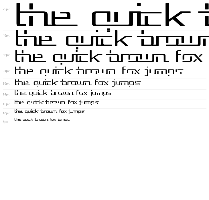 Republika V Exp - Light Waterfall